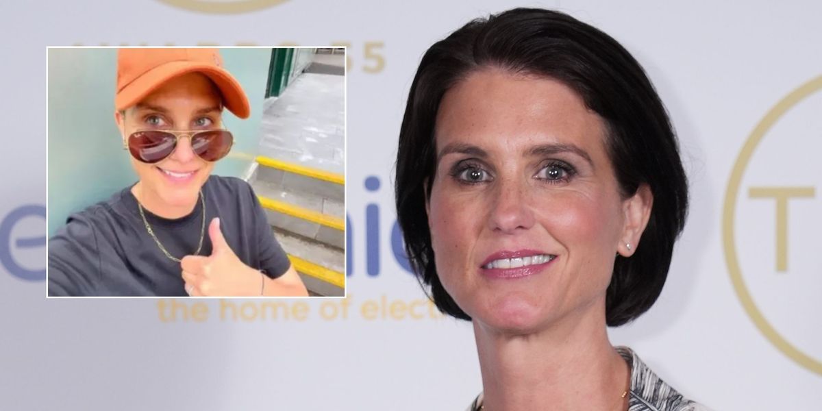 BBC EastEnders star shares gratitude for ‘beautiful support’ as she shares huge update in cancer battle