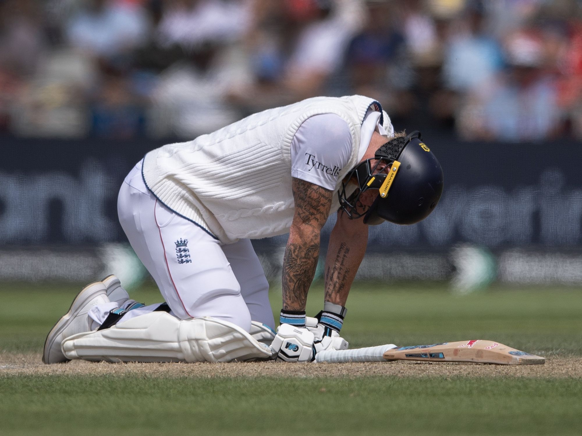 Sky Sports forced to apologise after Ben Stokes incident in England and India cricket match