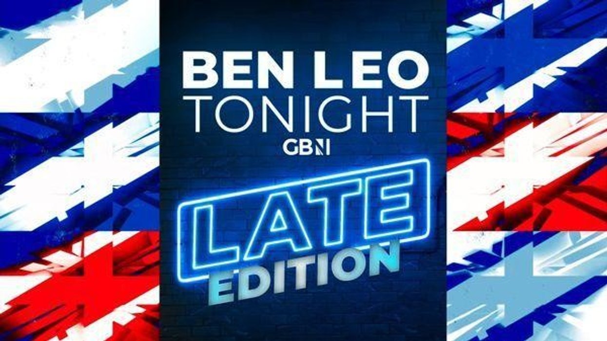 Ben Leo Tonight Late Edition - Saturday 26th July 2025