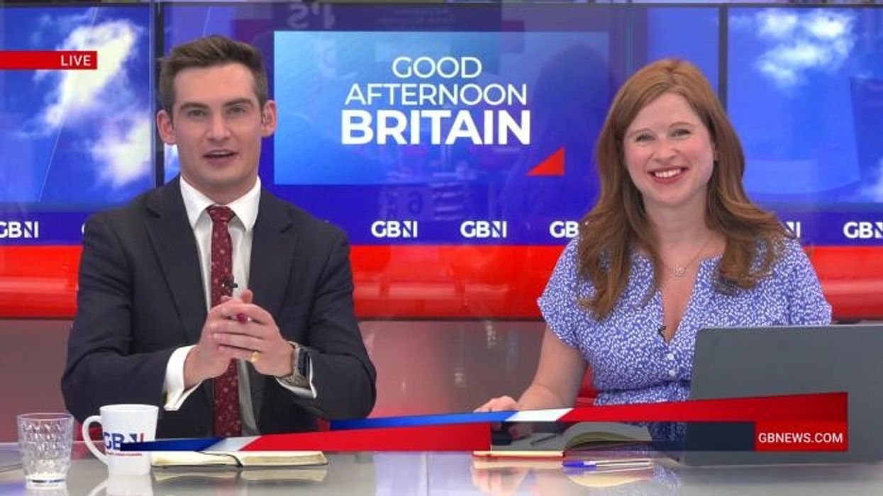 WATCH: Britons hail 'unreal' Lionesses after Euro final victory over Spain