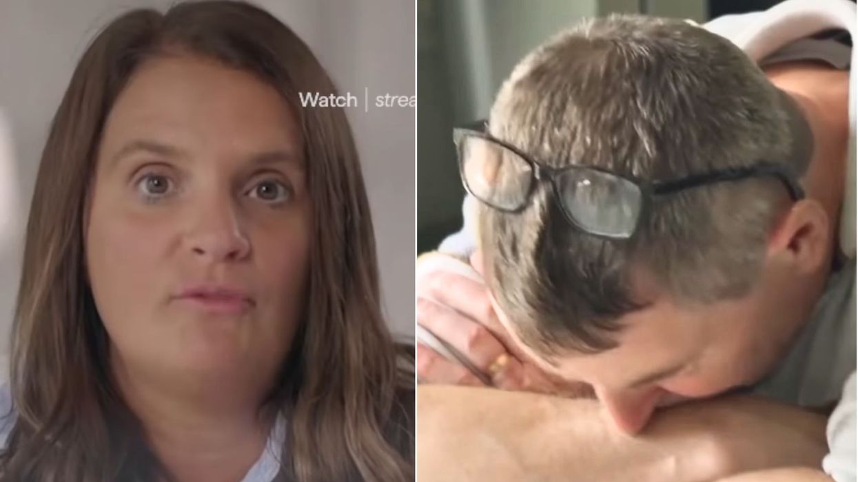 Sue Radford receives flood of support as 22 Kids and Counting star reflects on heartbreaking loss: 'Devastated'