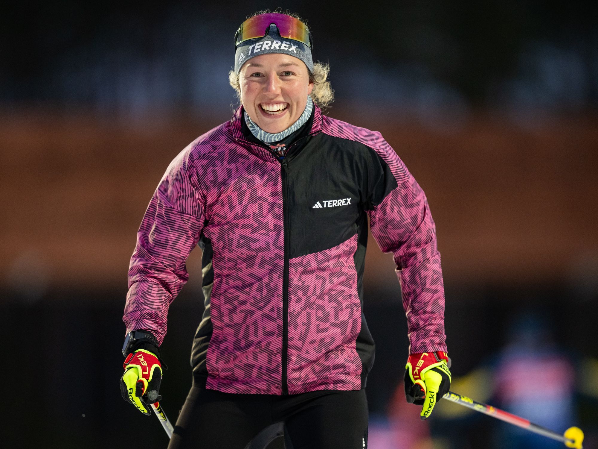 Olympic champion Laura Dahlmeier dies aged 31 after horrific mountaineering accident