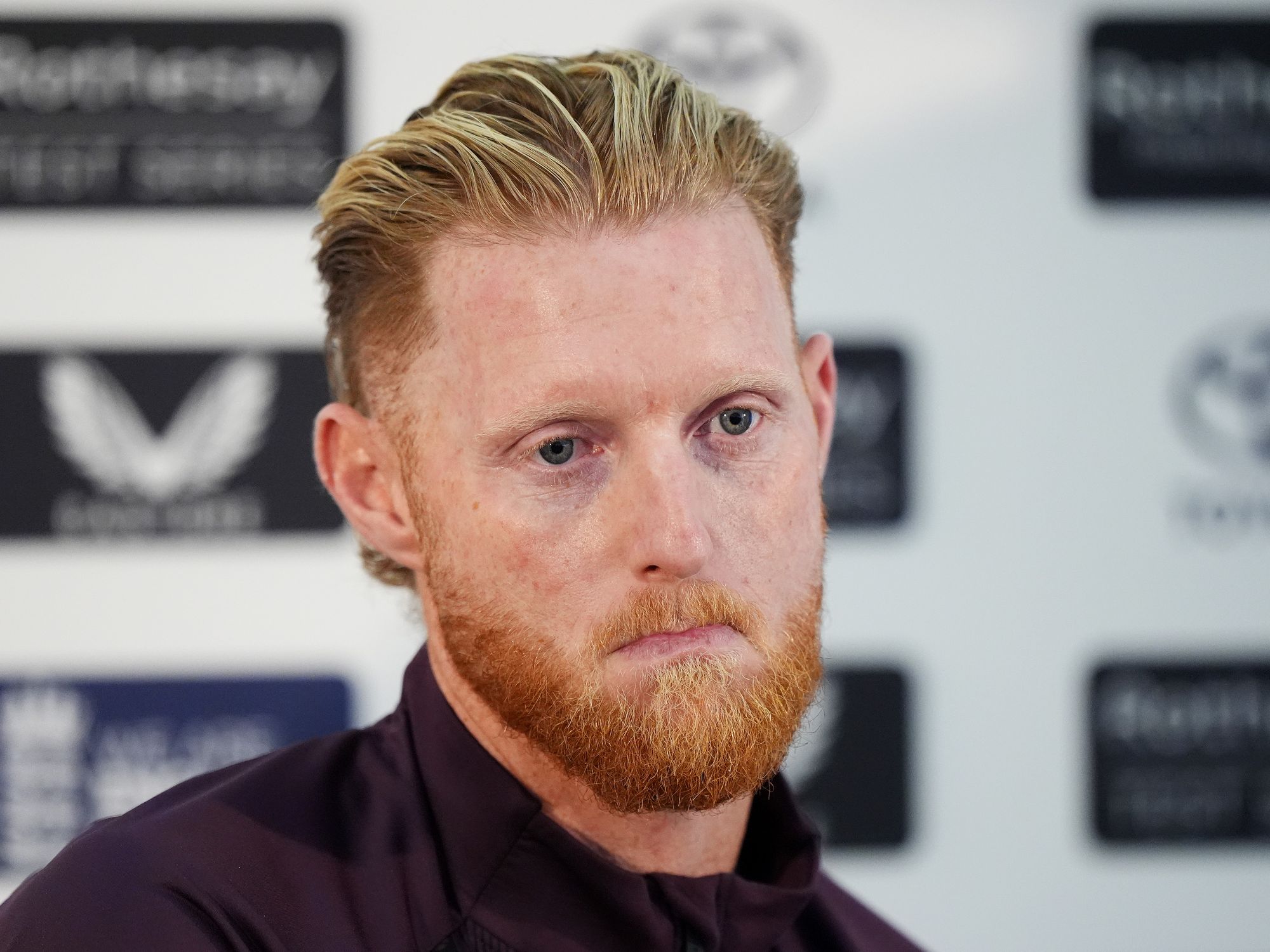 Ben Stokes makes patriotic admission about 'regrets' with England star to miss crunch India Test
