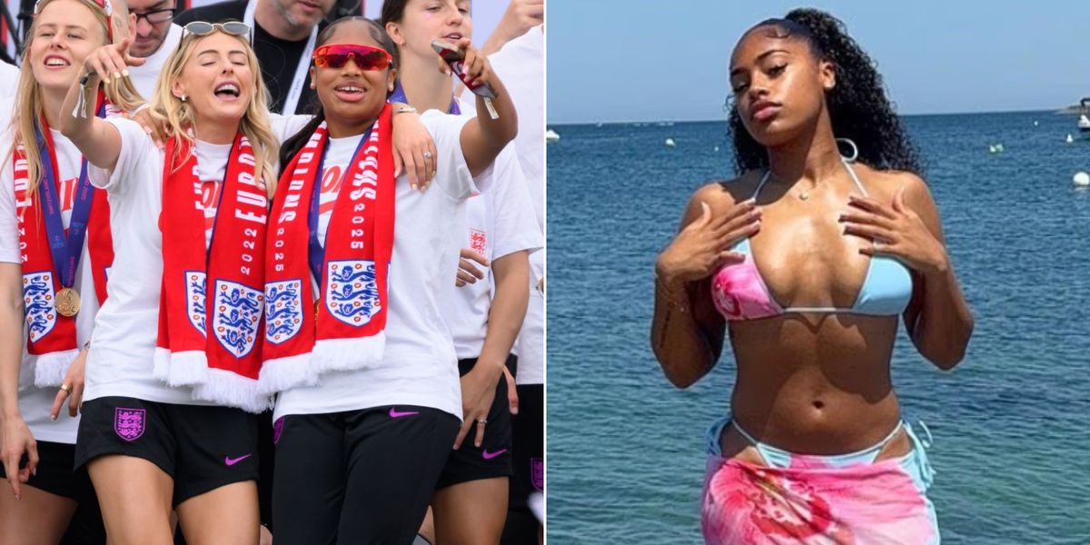 Lionesses star ‘caught driving illegally’ as details emerge following Euro 2025 triumph Lionesses star ‘caught driving illegally’ as details emerge following Euro 2025 triumph