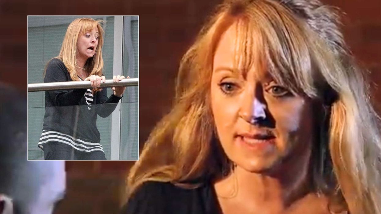 ITV Coronation Street's Sally Ann Matthews issues statement following soap axe 39 years after debut