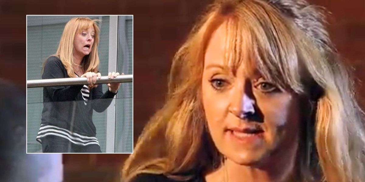 ITV Coronation Street’s Sally Ann Matthews issues statement following soap axe 39 years after debut ITV Coronation Street’s Sally Ann Matthews issues statement following soap axe 39 years after debut