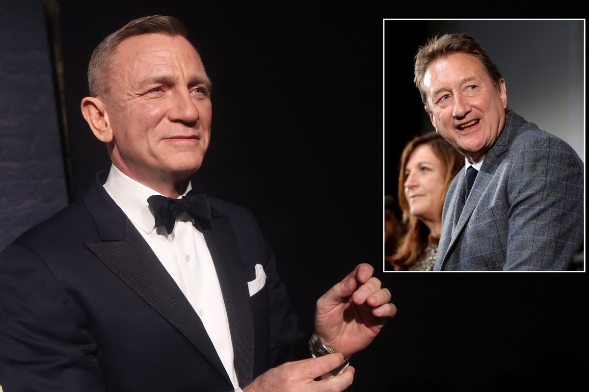 James Bond update confirmed as BBC Peaky Blinders creator Steven Knight to write next 007 film