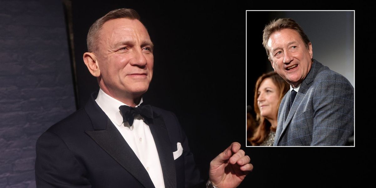 James Bond update confirmed as BBC Peaky Blinders creator Steven Knight to write next 007 film James Bond update confirmed as BBC Peaky Blinders creator Steven Knight to write next 007 film