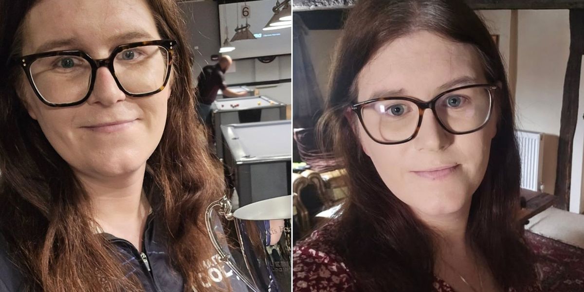 Trans pool player loses discrimination battle after being banned from playing against women Trans pool player loses discrimination battle after being banned from playing against women