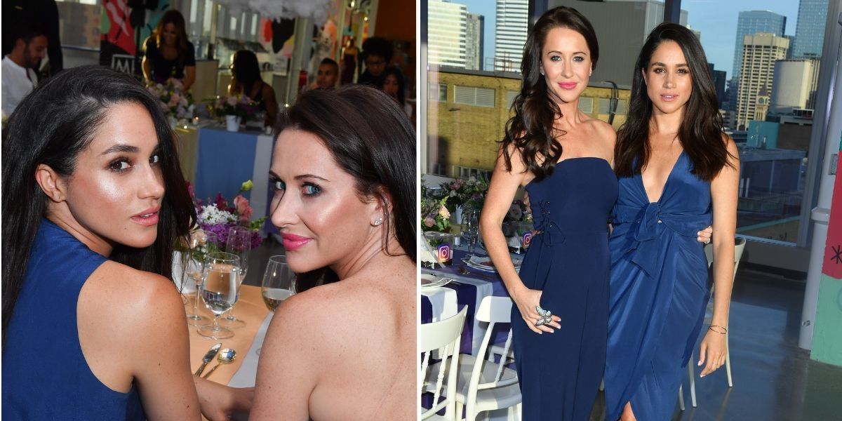 Meghan Markle’s former best friend ‘regrets her relationship with the Duchess of Sussex’ Meghan Markle’s former best friend ‘regrets her relationship with the Duchess of Sussex’