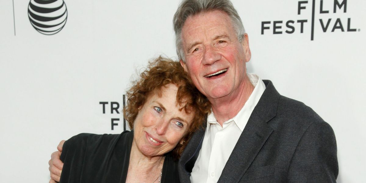 Monty Python’s Sir Michael Palin shares heartbreaking preparations for death following loss of his wife Monty Python’s Sir Michael Palin shares heartbreaking preparations for death following loss of his wife