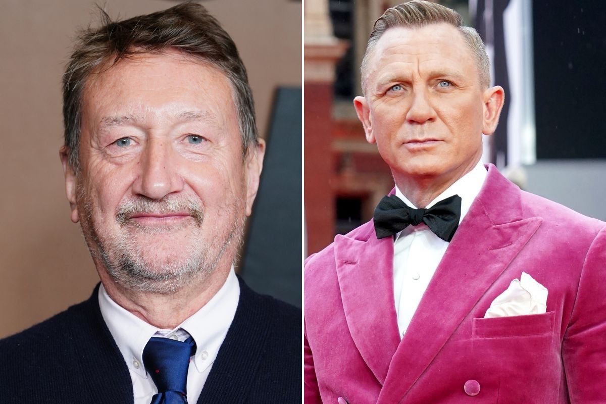 Next James Bond: Steven Knight arrival sparks major boost for Peaky Blinders actor tipped for role in 007 movie