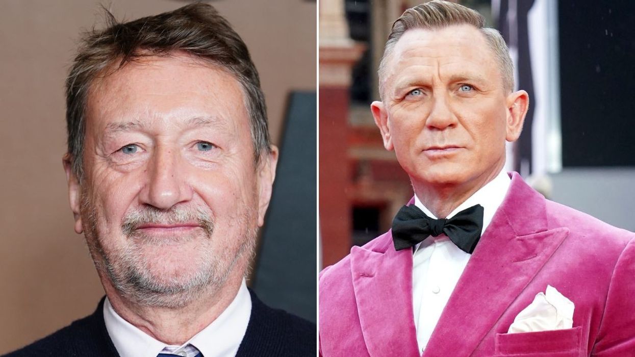 Next James Bond: Steven Knight arrival sparks major boost for Peaky Blinders actor tipped for role in 007 movie