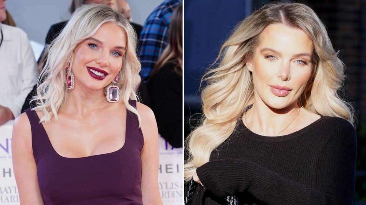 Helen Flanagan lands new career move away from TV after sharing financial woes amid £1m house sale struggle