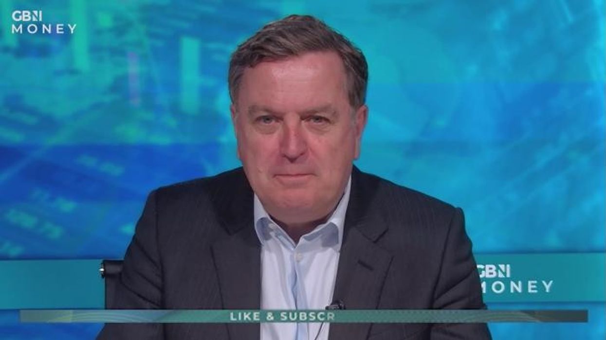 Labour's 'colossal' borrowing and spending is fuelling their own debt crisis, says Mel Stride