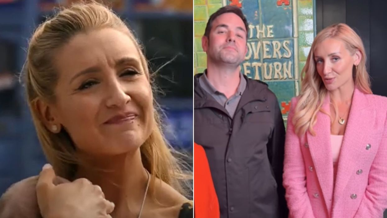 ITV Coronation Street fans issue plea as soap announces return of classic character amid cast cull