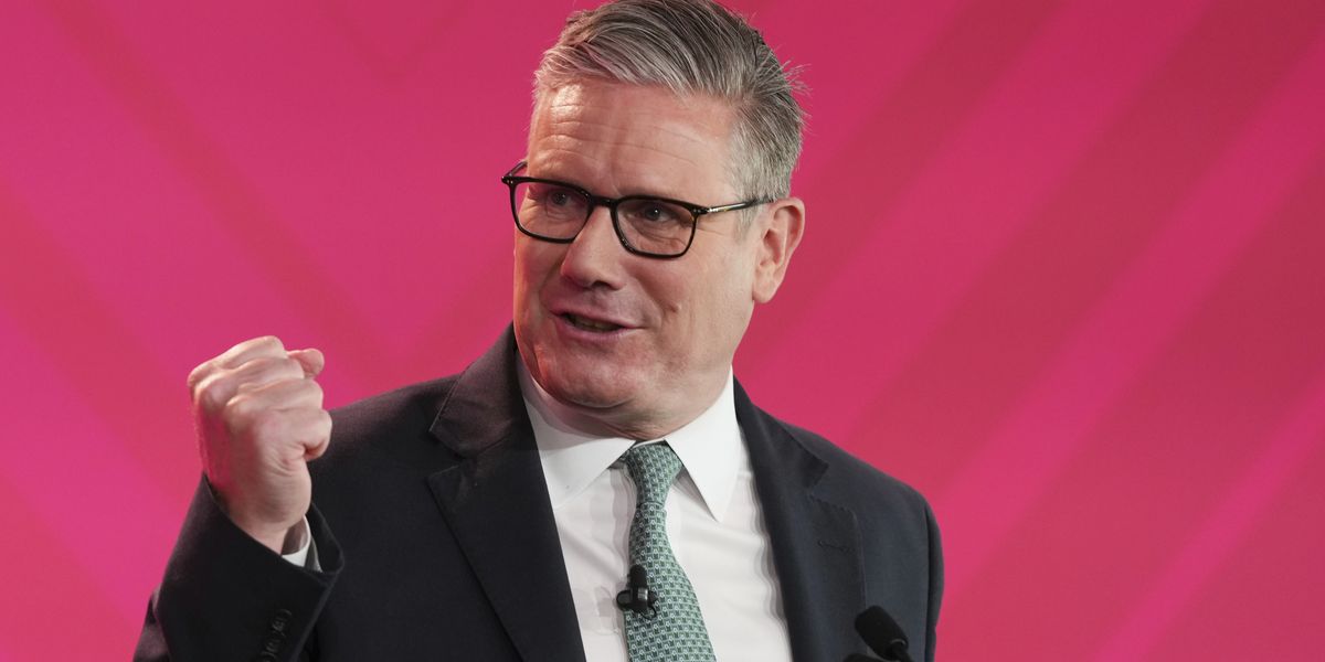 Keir Starmer accuses Palestine Action of targeting Jewish-owned businesses Keir Starmer accuses Palestine Action of targeting Jewish-owned businesses