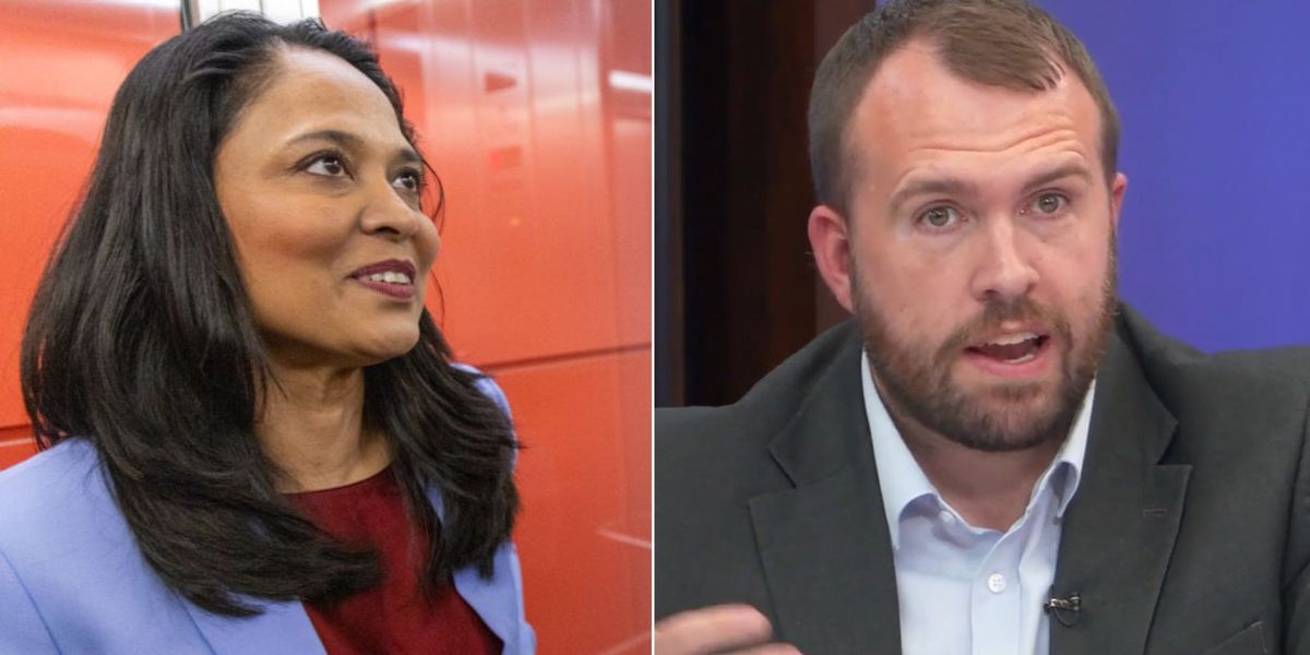 ‘Hypocrisy of the highest order!’ ‘Hypocrisy of the highest order!’