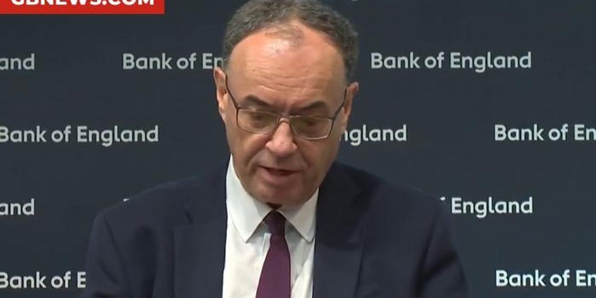 NextImg:WATCH: Bank of England Governor predicts inflation increase to four per cent in September