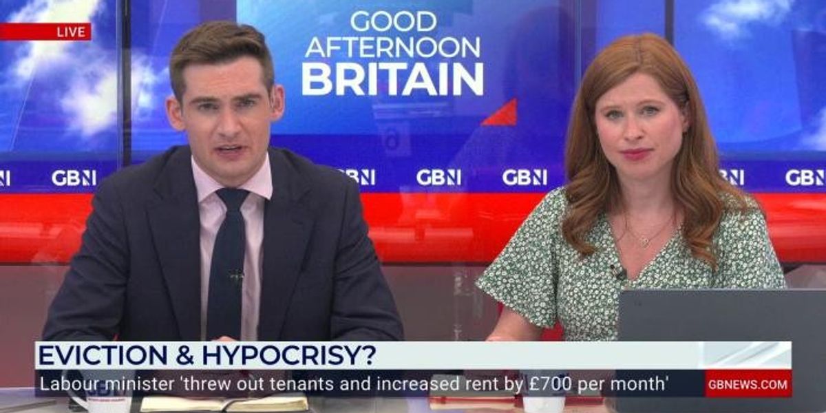 Rushanara Ali blasted for ‘pretending to be a socialist’ by Nick Buckley Rushanara Ali blasted for ‘pretending to be a socialist’ by Nick Buckley