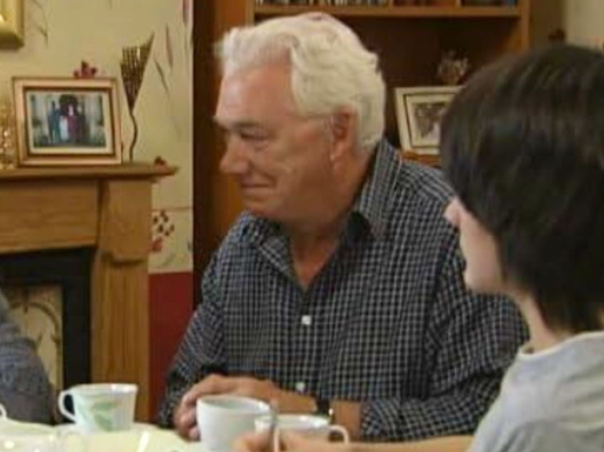 Coronation Street and Mrs Brown's Boys star Frank Grimes dies at 78 as tributes flood in