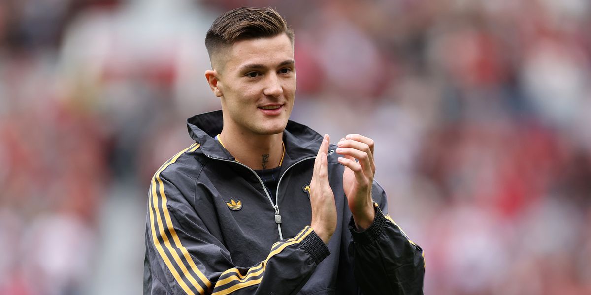 Man United aim brutal dig at Newcastle after sealing Benjamin Sesko transfer