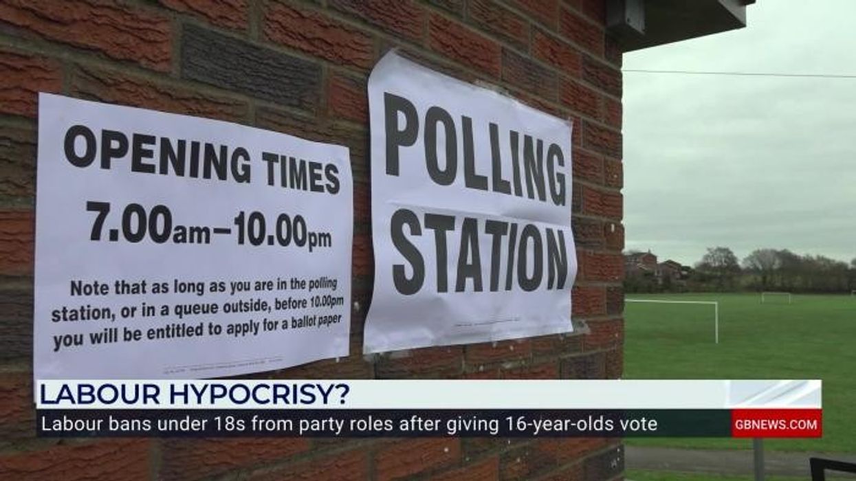 Keir Starmer 'broke all of his promises' when he was elected, McLaine tells GB News