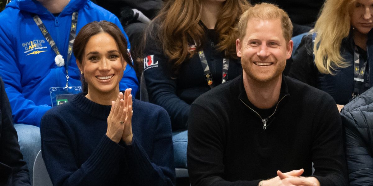 Prince Harry and Meghan Markle announce extension of Netflix partnership as new projects revealed Prince Harry and Meghan Markle announce extension of Netflix partnership as new projects revealed
