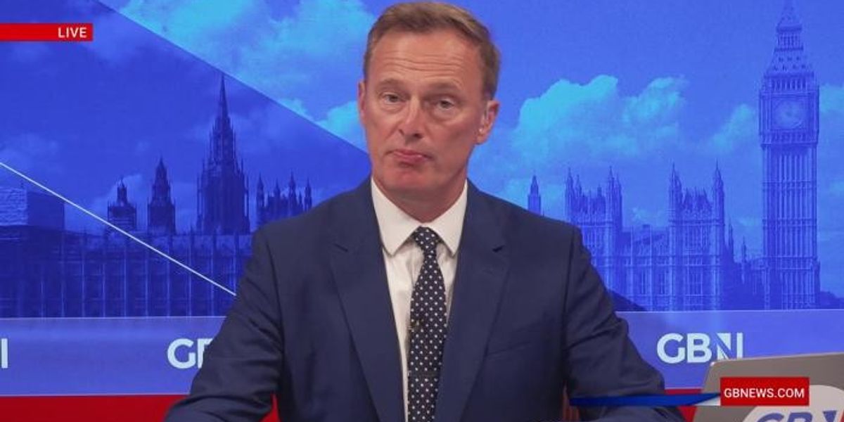 NextImg:Sarah Pochin warns of 'invasion on British culture' amid the nation's migrant crisis