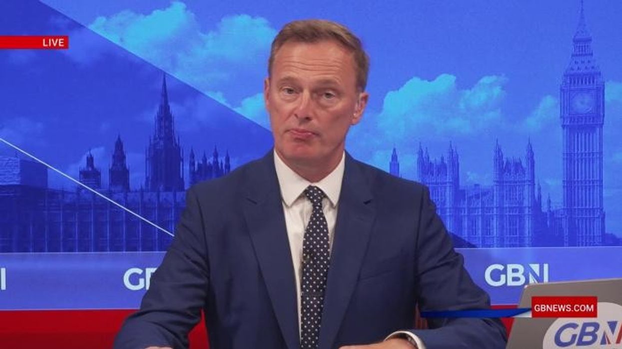 Sarah Pochin warns of 'invasion on British culture' amid the nation's migrant crisis