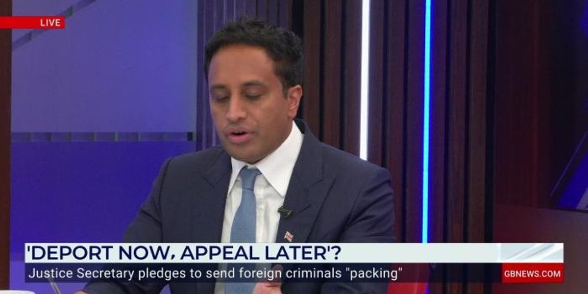 NextImg:Labour's deportation plans are an attempt to 'win a news cycle', Yusuf says