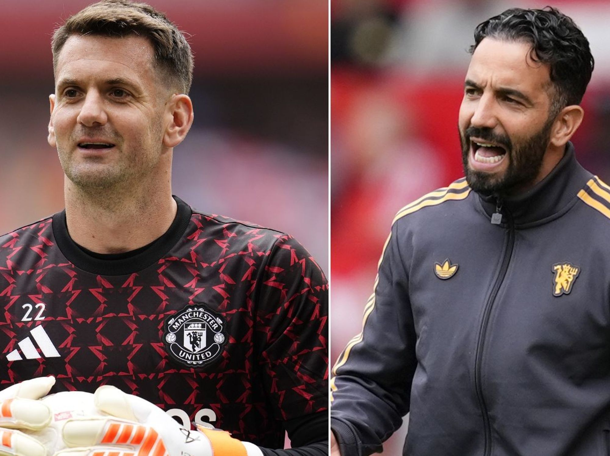 Man United star given 'b********g' by leadership group as Arsenal Premier League clash nears