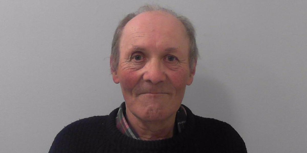 NextImg:'Cunning and calculating' ex hospital radio DJ jailed for sexually abusing a child