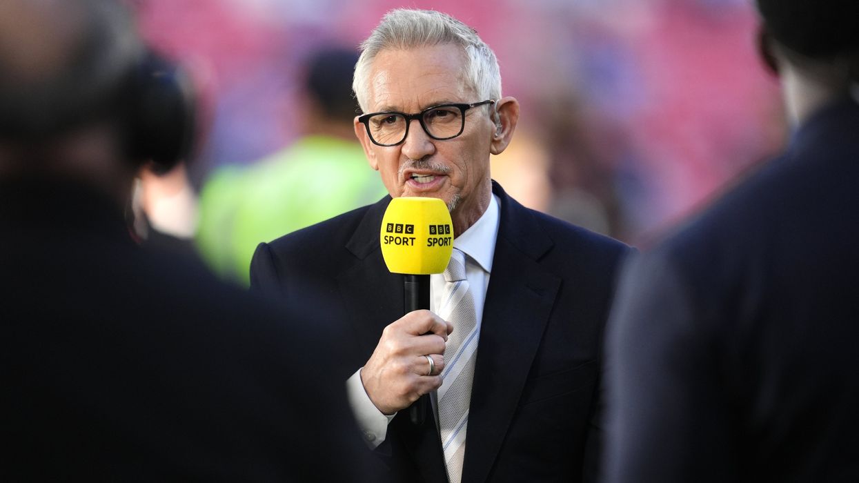 BBC to rename football show following Gary Lineker's Match of the Day exit