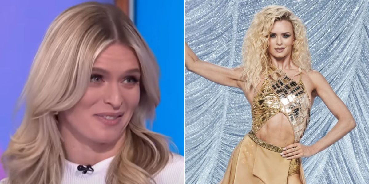 Nadiya Bychkova rushed to hospital over ‘pretty nasty’ injury during BBC Strictly rehearsals in latest blow to series Nadiya Bychkova rushed to hospital over ‘pretty nasty’ injury during BBC Strictly rehearsals in latest blow to series