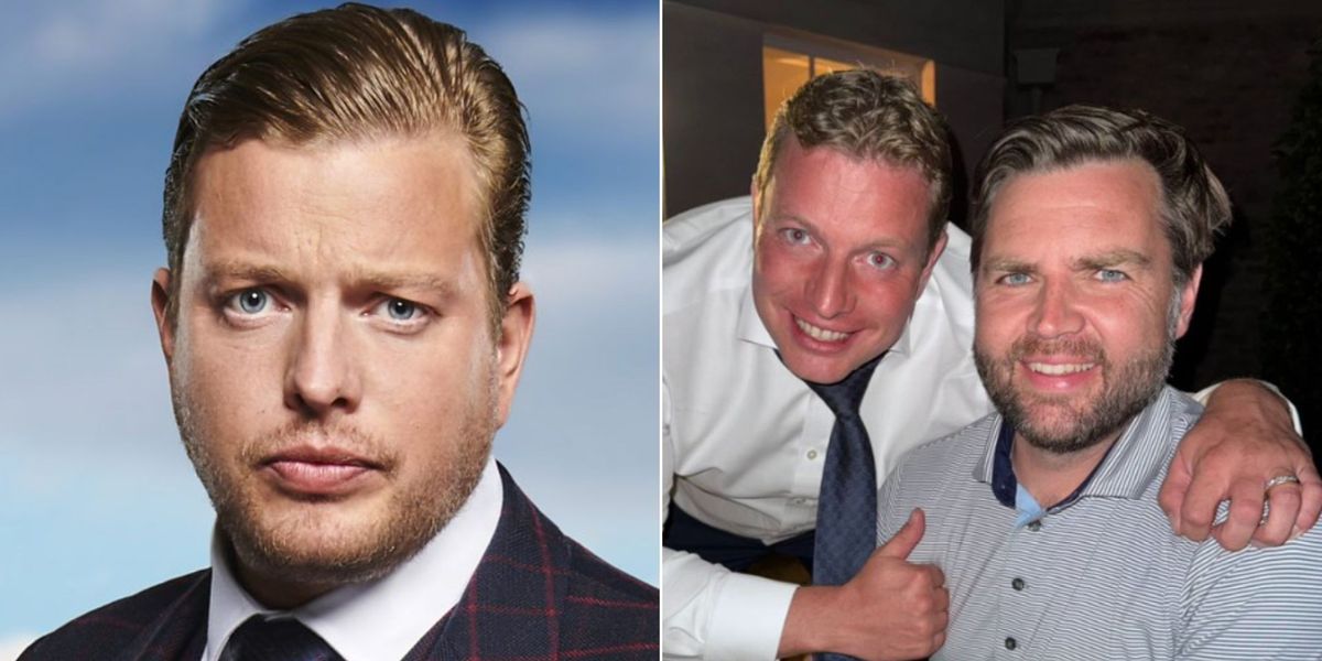 Tom Skinner fans fiercely defend star over ‘woke’ BBC Strictly backlash as critics moan ‘learned nothing!’ Tom Skinner fans fiercely defend star over ‘woke’ BBC Strictly backlash as critics moan ‘learned nothing!’