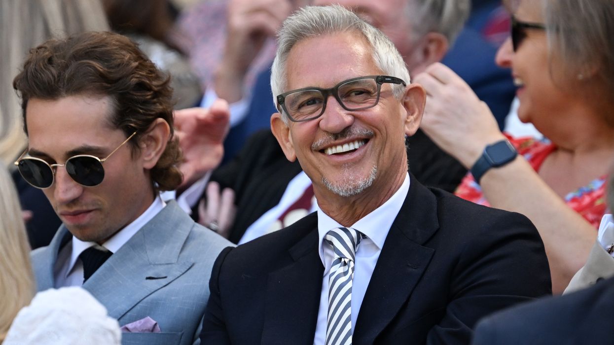 Gary Lineker set to snub BBC Match of the Day as first episode of new Premier League season looms