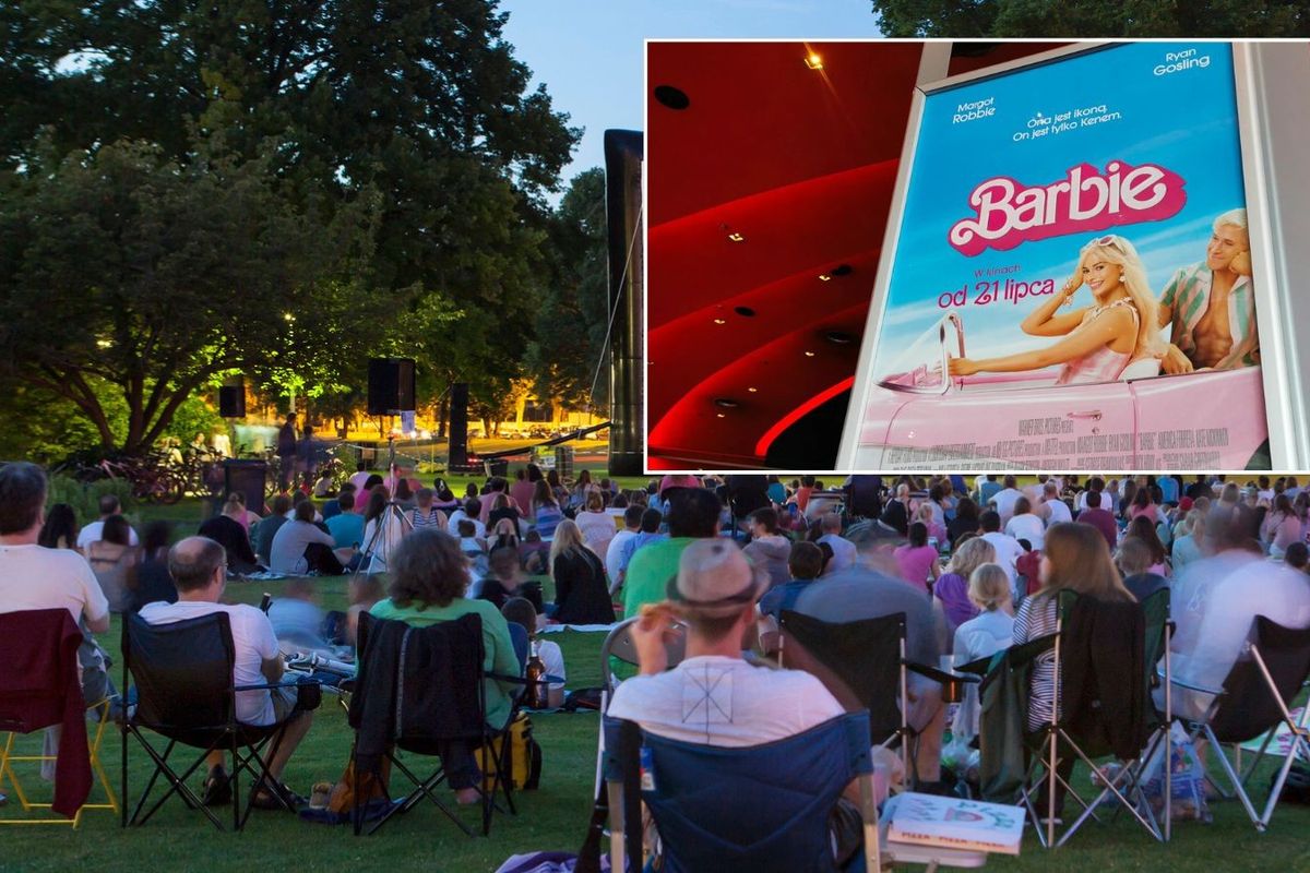 Muslim men force cancellation of Barbie cinema screening after complaints of ‘homosexuality’