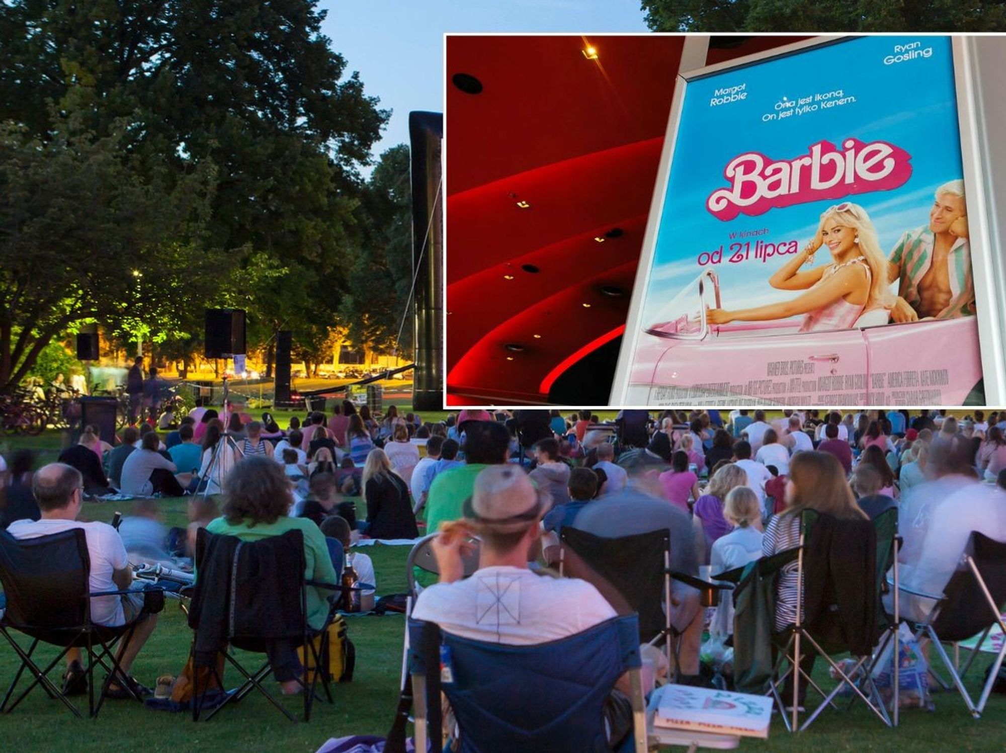 Muslim men force cancellation of Barbie cinema screening after complaints of ‘homosexuality’