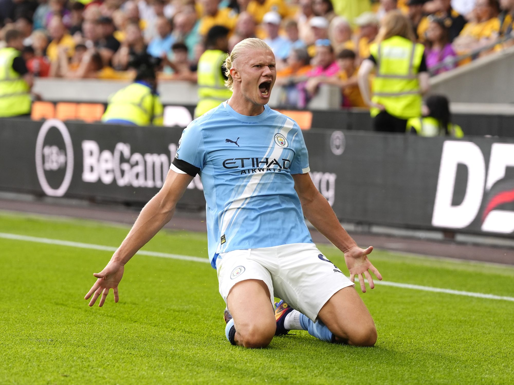 Three things learned as Manchester City cruise to victory over Wolves at Molineux