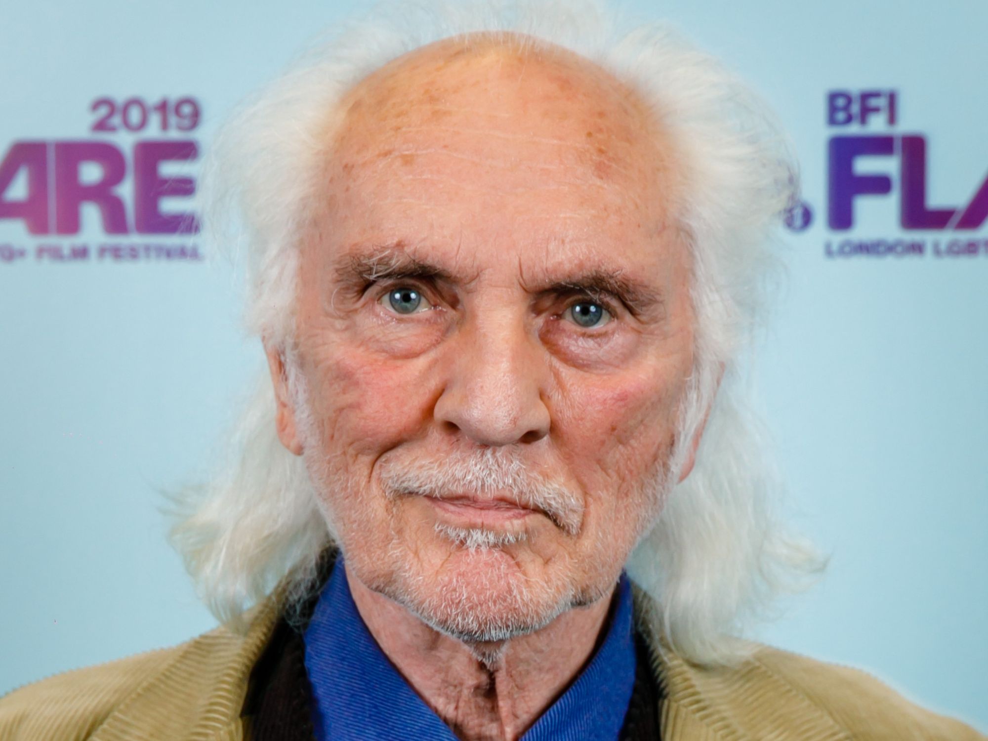 Superman star Terence Stamp dies at 87 as tributes flood in for Oscar-nominated actor