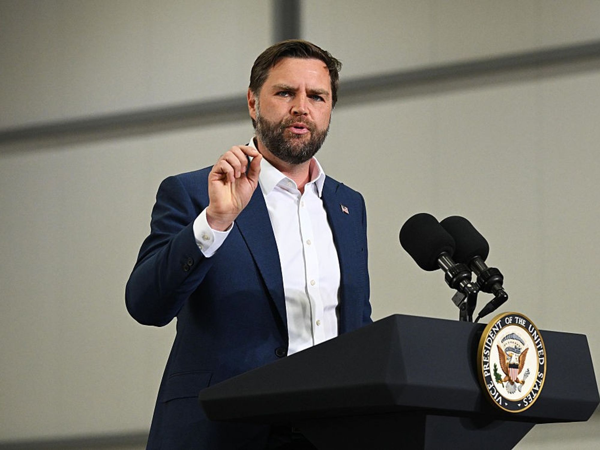 Ukraine summit LIVE: JD Vance to attend crunch talks as leaders seek to avoid explosive White House clash