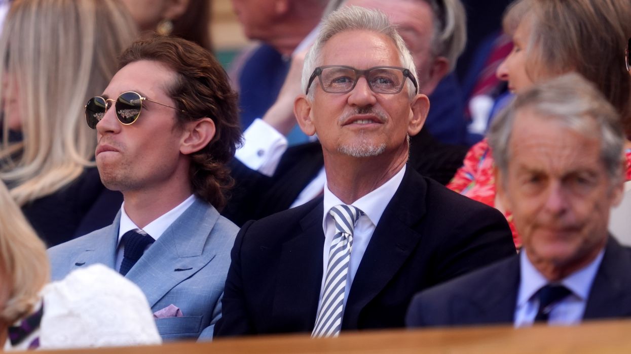 BBC 'talk with Sky about Gary Lineker blunder' as details come to light after first Match of the Day episode