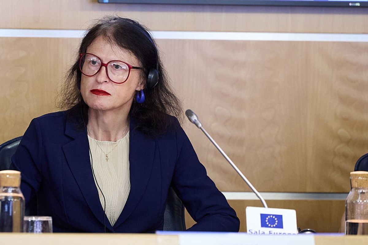 UK's first trans judge seeks to overturn Supreme Court judgement on biological sex