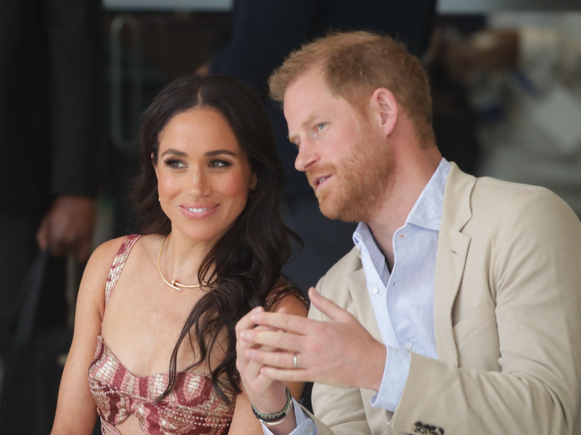 Prince Harry and Meghan Markle secure major breakthrough after five-year legal battle