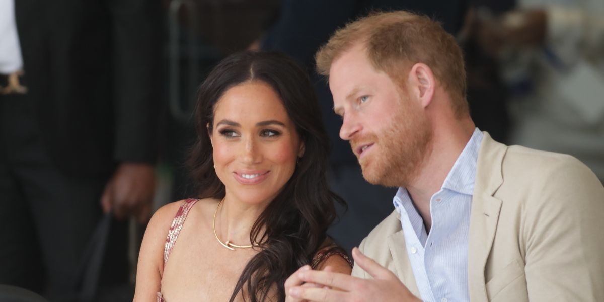 Prince Harry and Meghan Markle secure major breakthrough after five-year legal battle