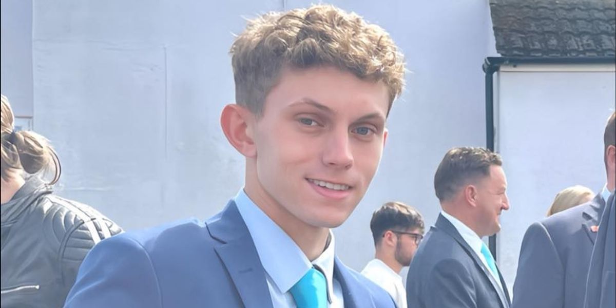 Reform councillor, 22, sacked just three months into job as opposition leader issues warning to voters Reform councillor, 22, sacked just three months into job as opposition leader issues warning to voters