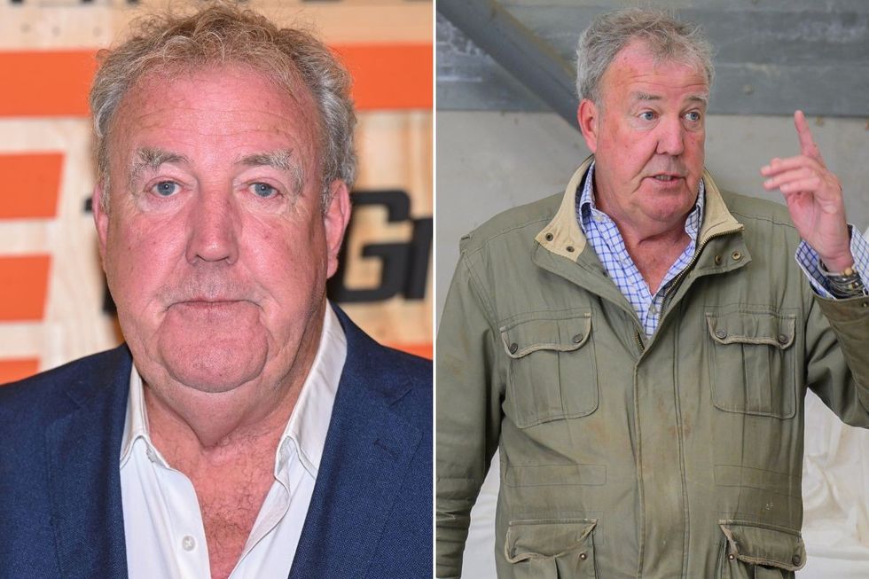 Jeremy Clarkson admits show's crew are getting 'fed up' as he addresses major Clarkson's Farm achievement amid harvest turmoil