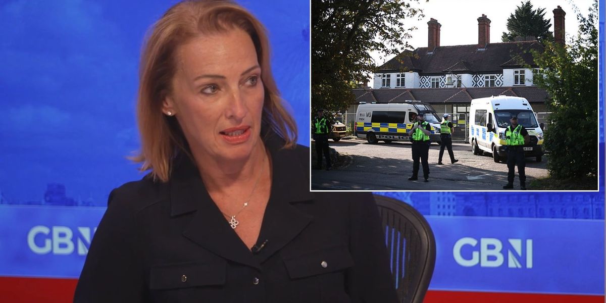 ‘Not a problem solved, a problem moved!’ ‘Not a problem solved, a problem moved!’