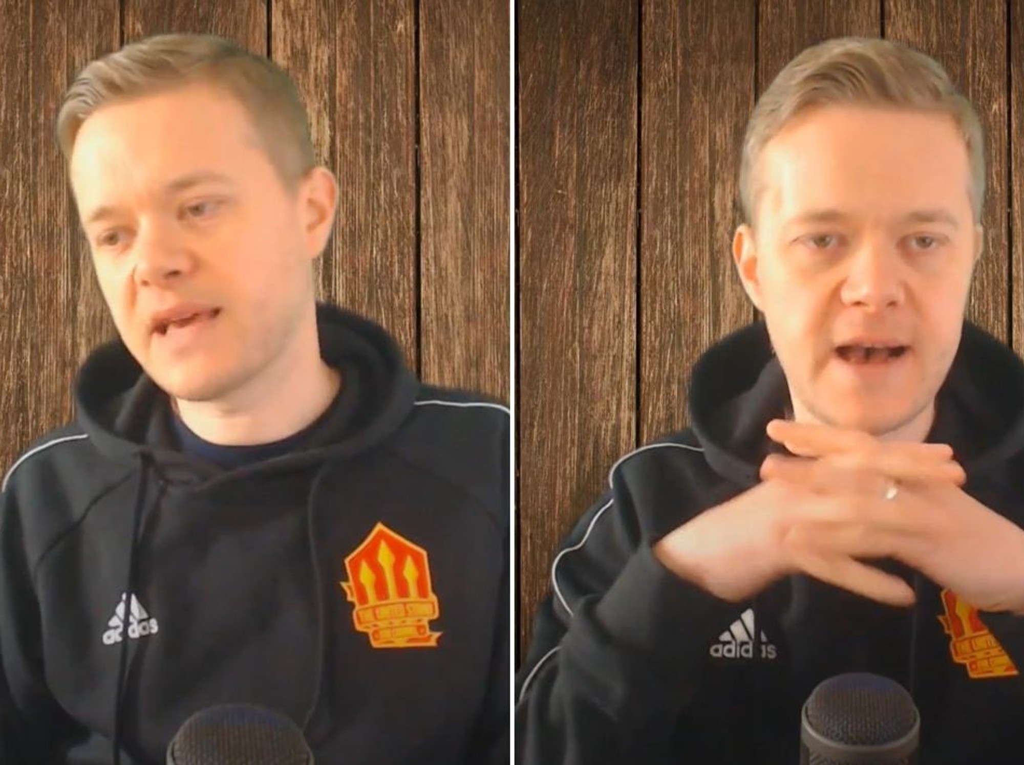 Youtuber Mark Goldbridge awarded TV rights to Bundesliga matches in BBC's latest audacious swoop